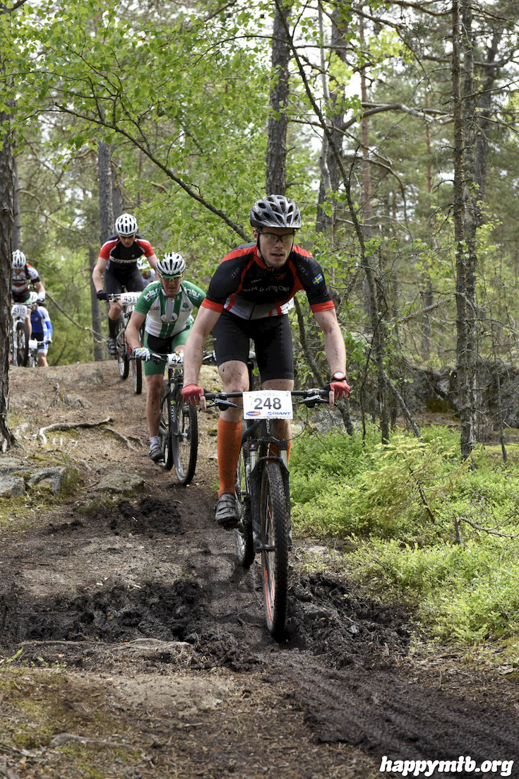 Bild från Lida Loop 2015
